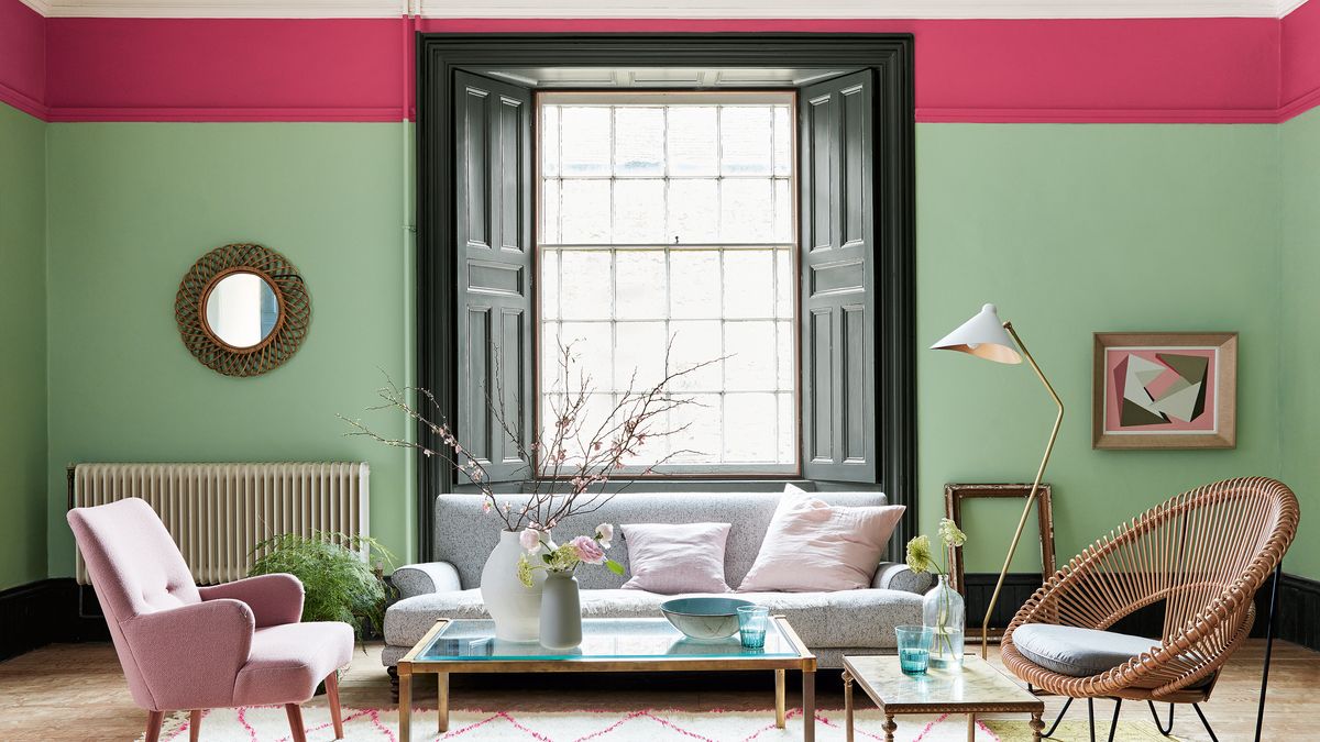 30 Best Living Room Color Ideas Schemes | Living room colors, Living room  orange, Living room color schemes