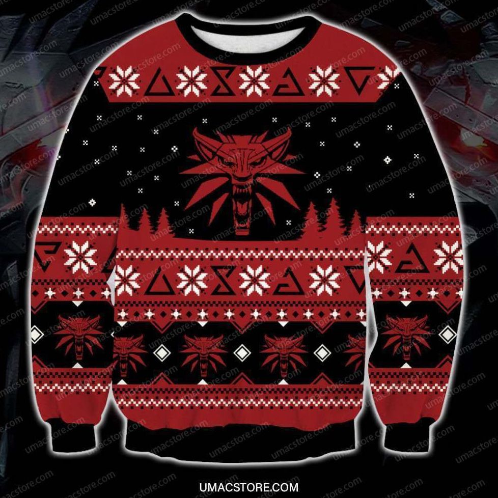 christmas sweater