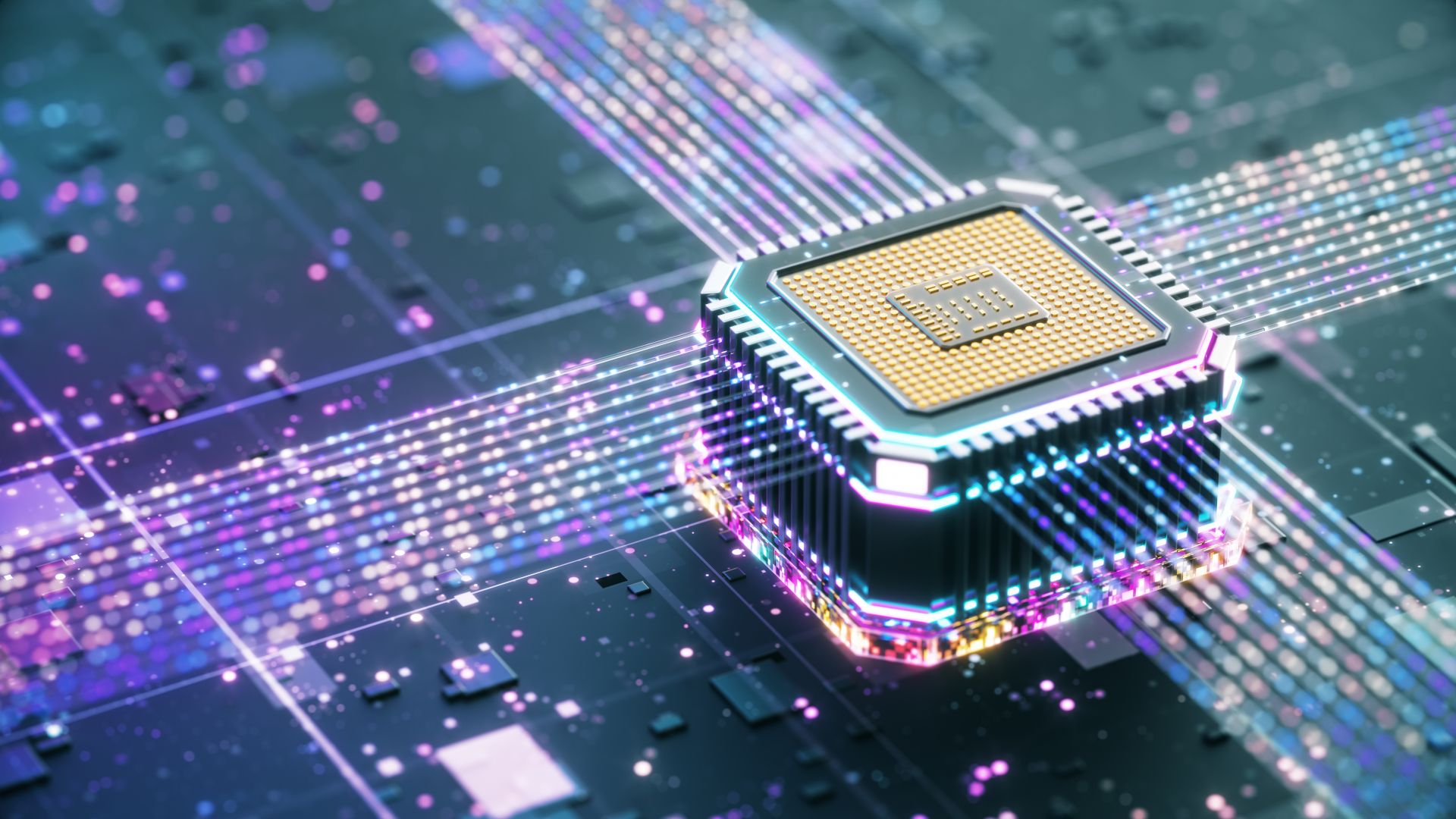 'A true engineering feat': Silicon-based qubits have a clear advantage in race to million-qubit quantum computer thanks to tech that made Nvidia AI GPUs possible