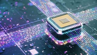 Quantum computing