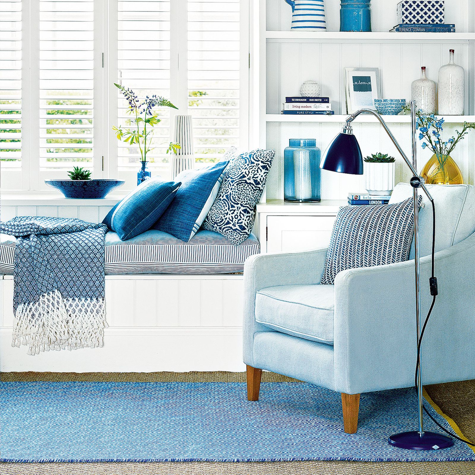 How to get rid of carpet beetles – expert tips and guidance | Ideal Home