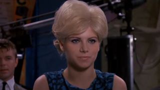 Vitamin C as Amber Von Tussle in Hairspray