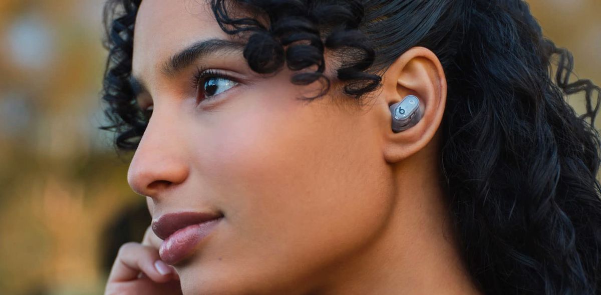 Act fast! These Beats noise-cancelling earbuds are now 41%
OFF at Amazon — but not for long