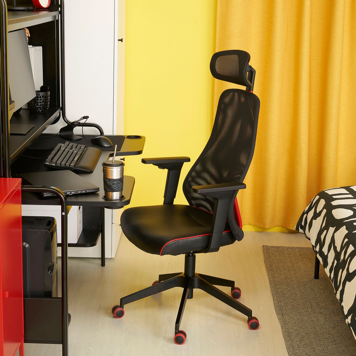 Ikea Gaming Furniture