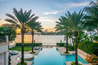 J-Lo's Florida home