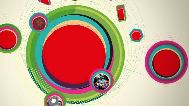 11 JavaScript frameworks for creating graphics | Creative Bloq