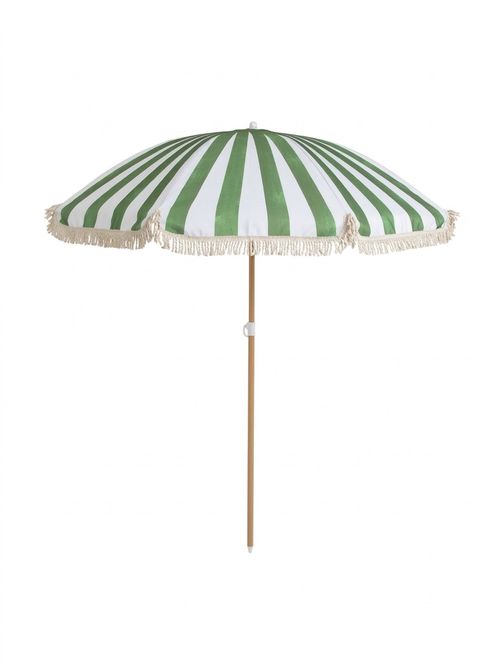 Sunbeam 1.6m Garden Parasol