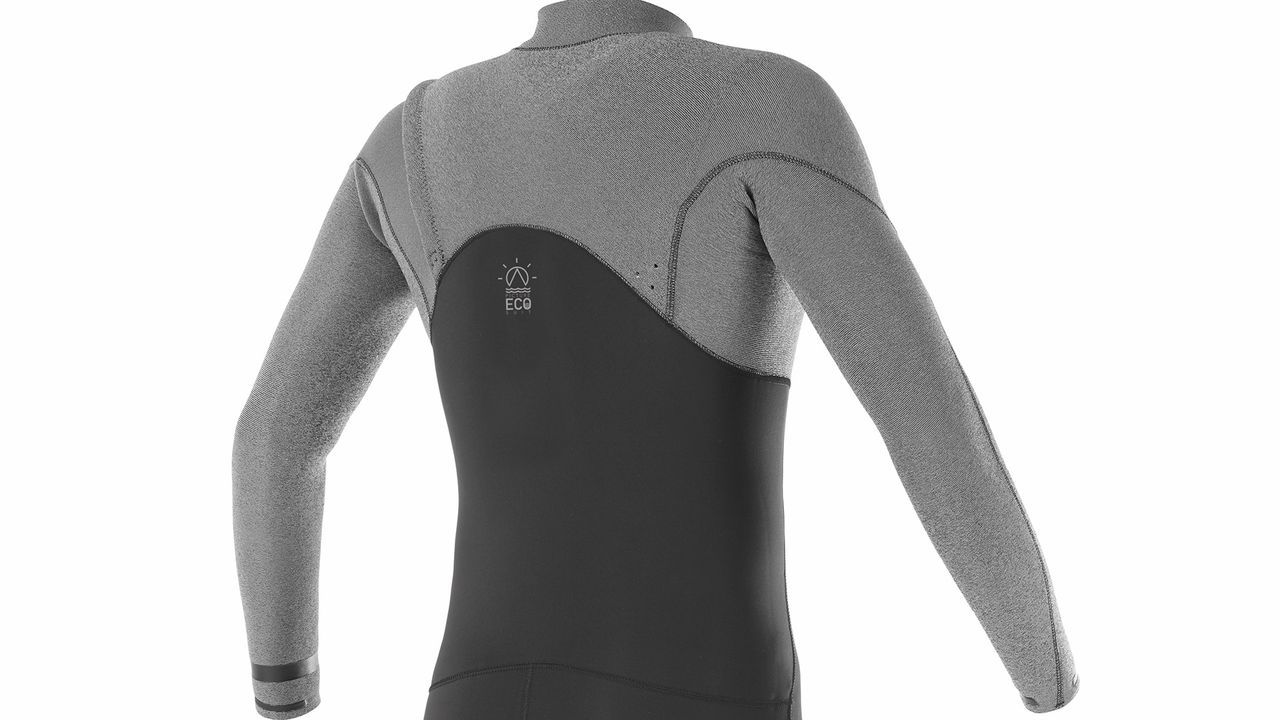 Picture Organic Equation 3/2 FZ wetsuit review