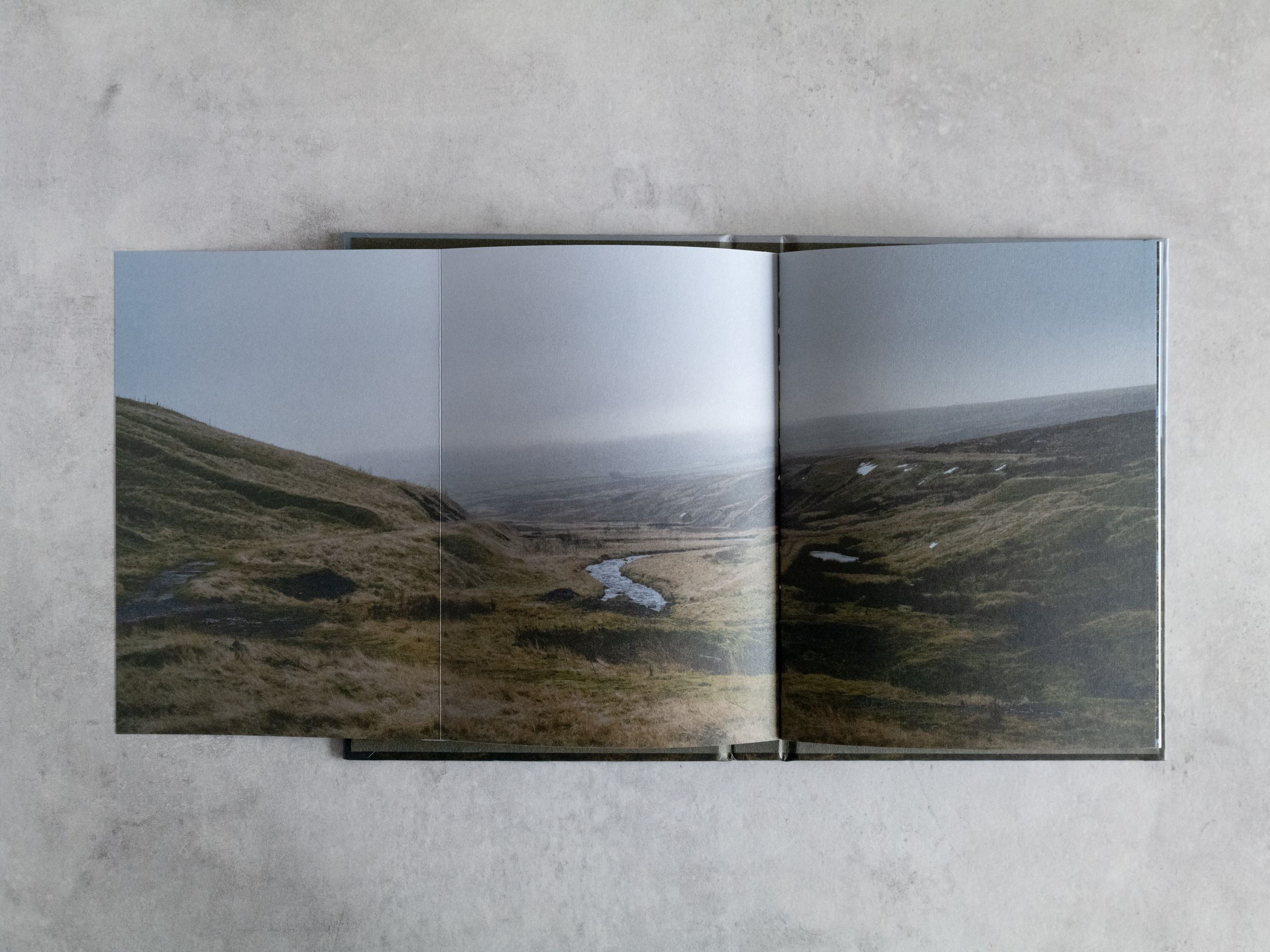 wallpaper.com - Jonathan Bell - Real or virtual? Two new books explore modern landscape photography