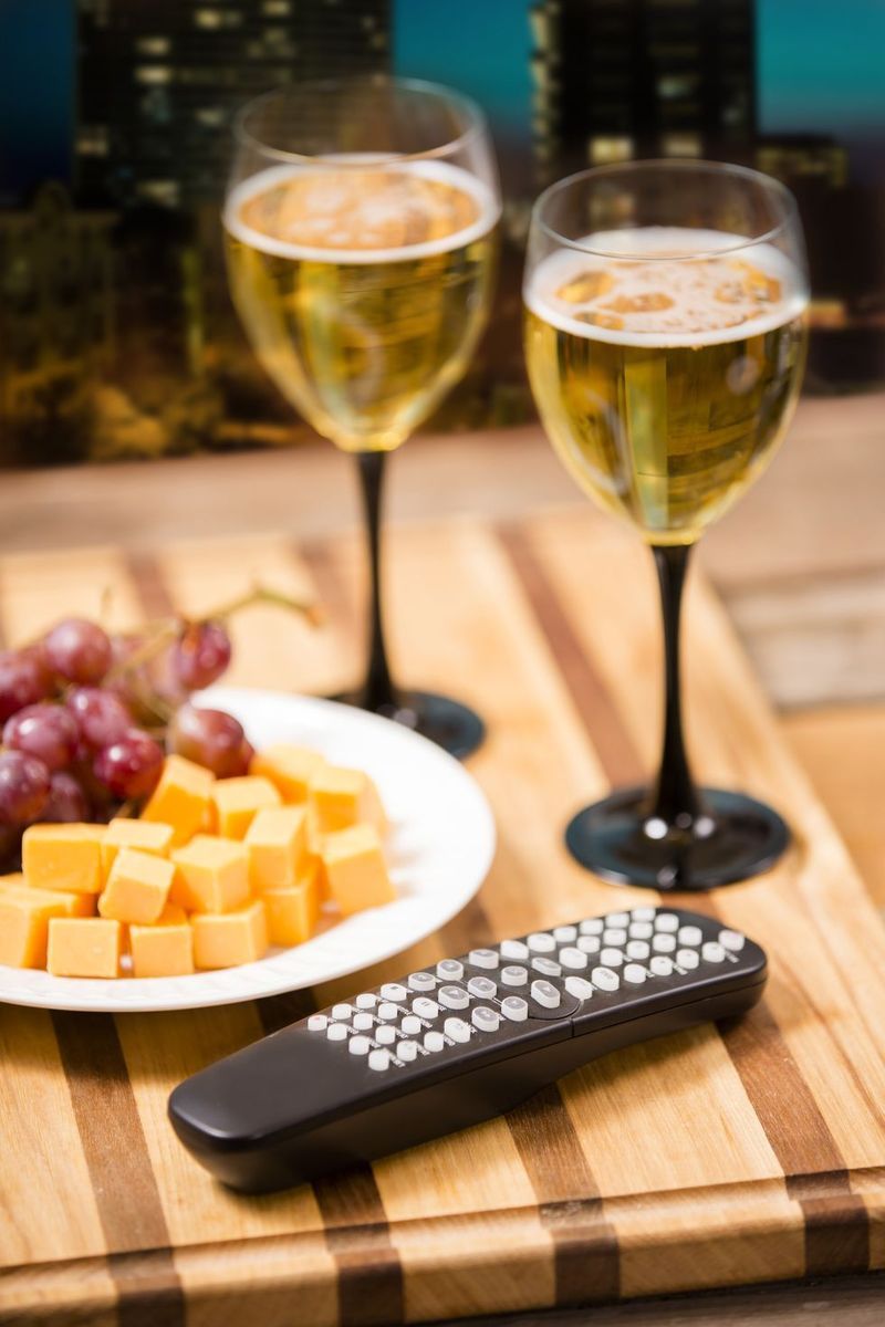 Host a Movie/TV Watch