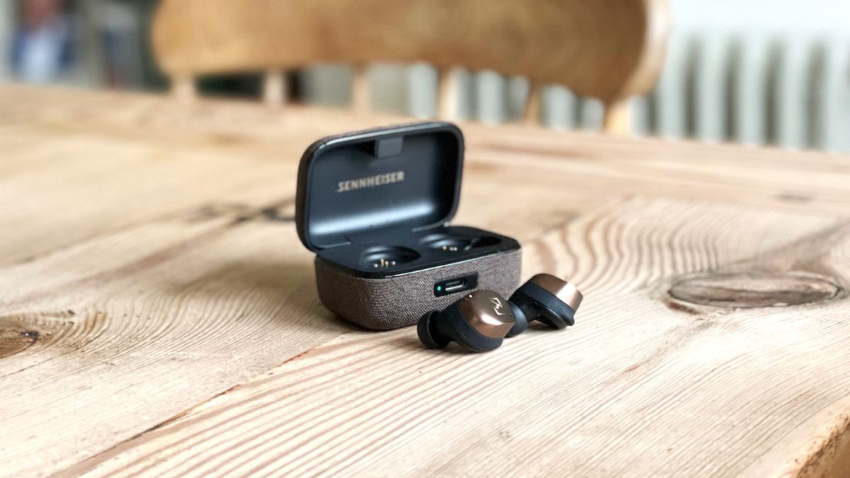 The 6 Best Wireless Earbuds For iPhone - Winter 2024: Reviews
