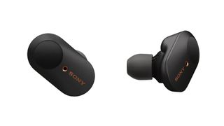Get the best Cyber Monday deal on the Sony WF-1000XM3 wireless earbuds