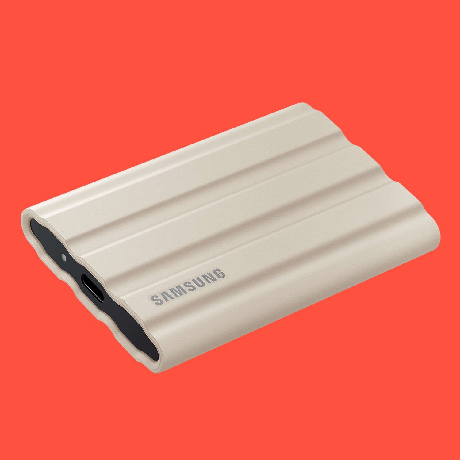 Samsung T7 Shield external SSD