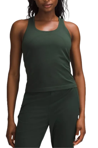 Lululemon Swiftly Tech Racerback Tank Top 2.0 (Was $39) 