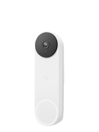 Google Nest Doorbell (Battery): was $180 now $164 @ Amazon