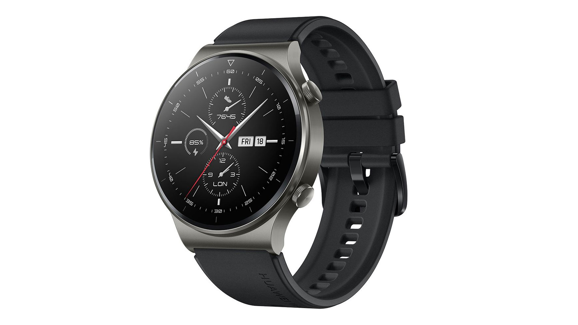 Huawei Watch GT Pro