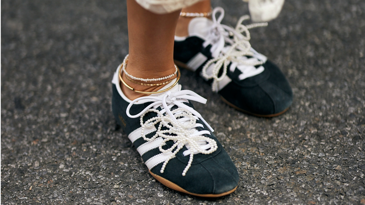 Run, Don’t Walk—Every It Girl’s Favorite Sneakers Are Hiding in Nordstrom’s Massive Black Friday Sale