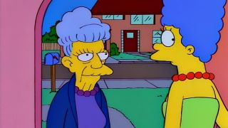 "Lisa the Skeptic" episode