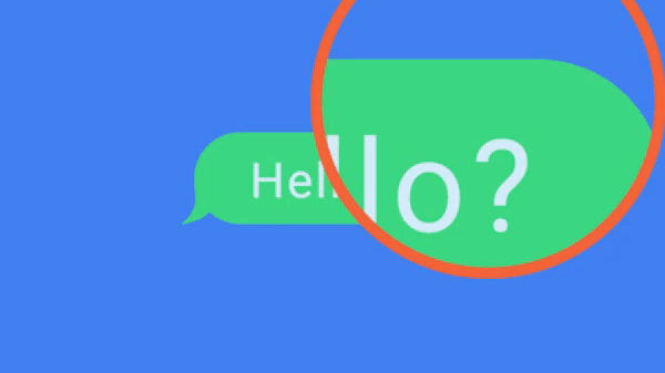 Apple's green messages are dividing the internet