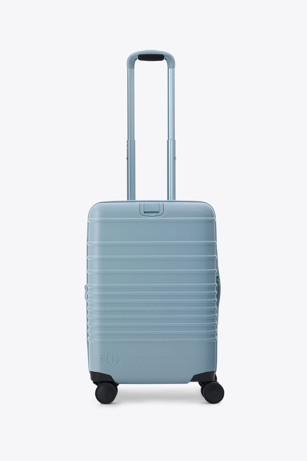 Gap X B&amp;Eacute;is the Carry-On Roller in Denim Blue