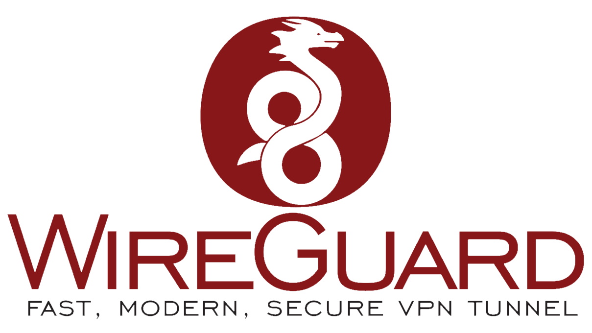 WireGuard logon