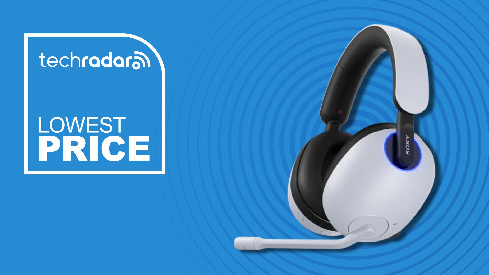 Headset gaming Inzone terbaik dari Sony saat ini didiskon secara signifikan di Best Buy – begitu pula Inzone Buds