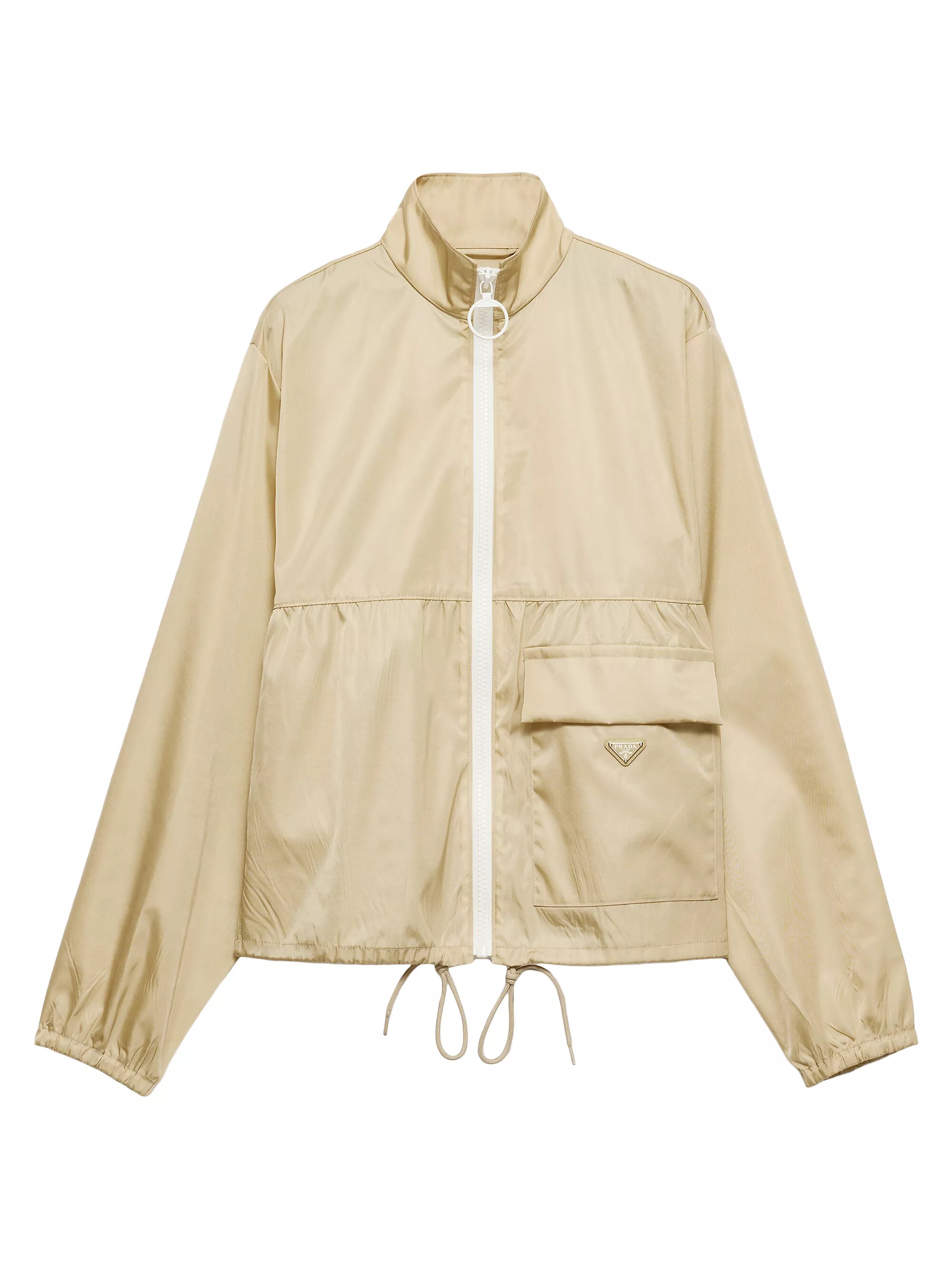 Re-Nylon Blouson Jacket