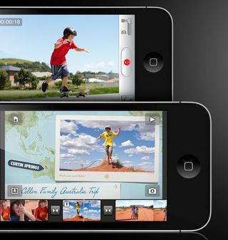 HD Video Recording