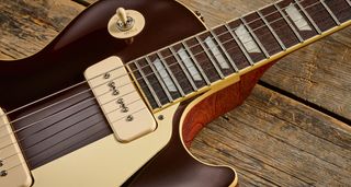 Epiphone Joe Bonamassa 1955 Les Paul Standard