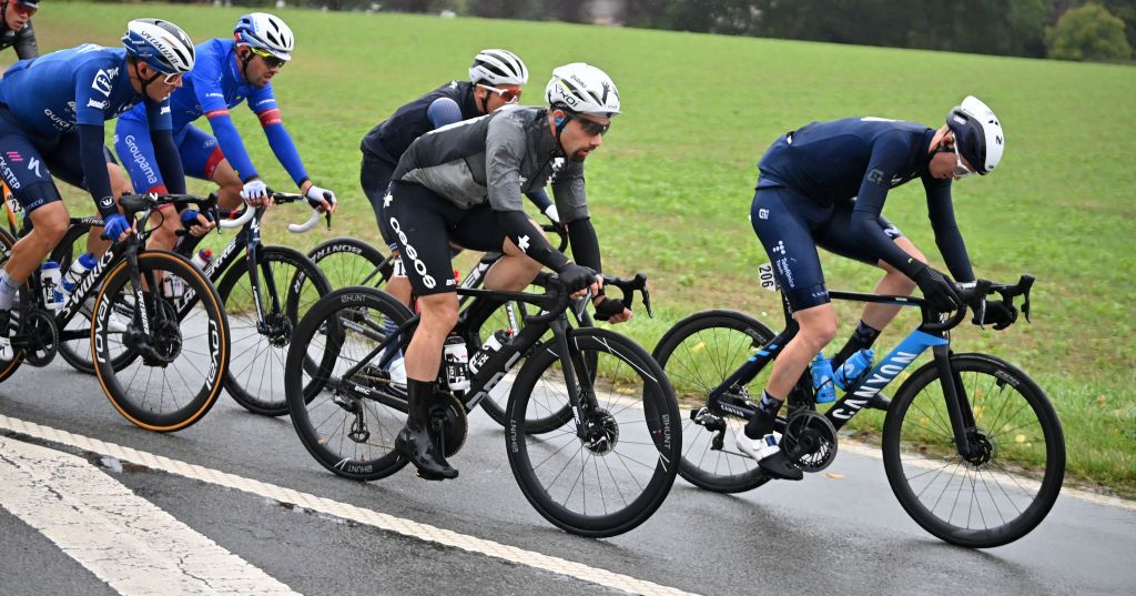 Paris-Roubaix 2021
