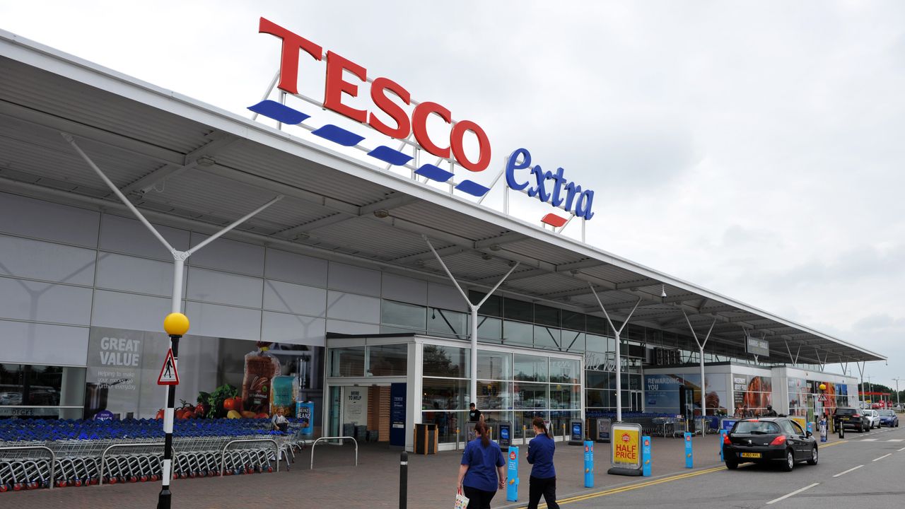 Best Tesco Mobile deals