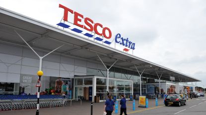 The best Tesco Mobile deals