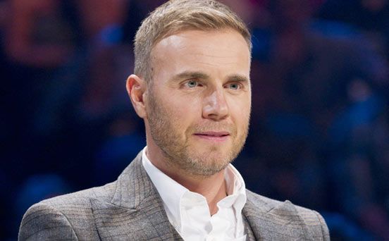 Gary Barlow admits his 'lifestyle had to change' as he reflects on low ...