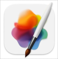 Download here: Pixelmator