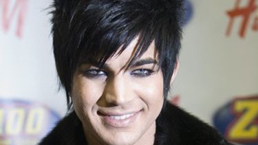 Adam Lambert