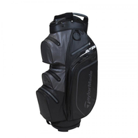 TaylorMade Storm Dry Waterproof Cart Bag | $96 off at Boyle’s Golf Shed