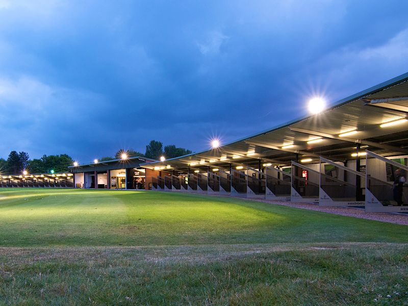 The Belfry Golf Academy