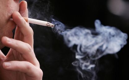 Arizona county proposes placing a hiring ban on smokers