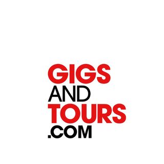Best concert ticket sites: Gigs And Tours