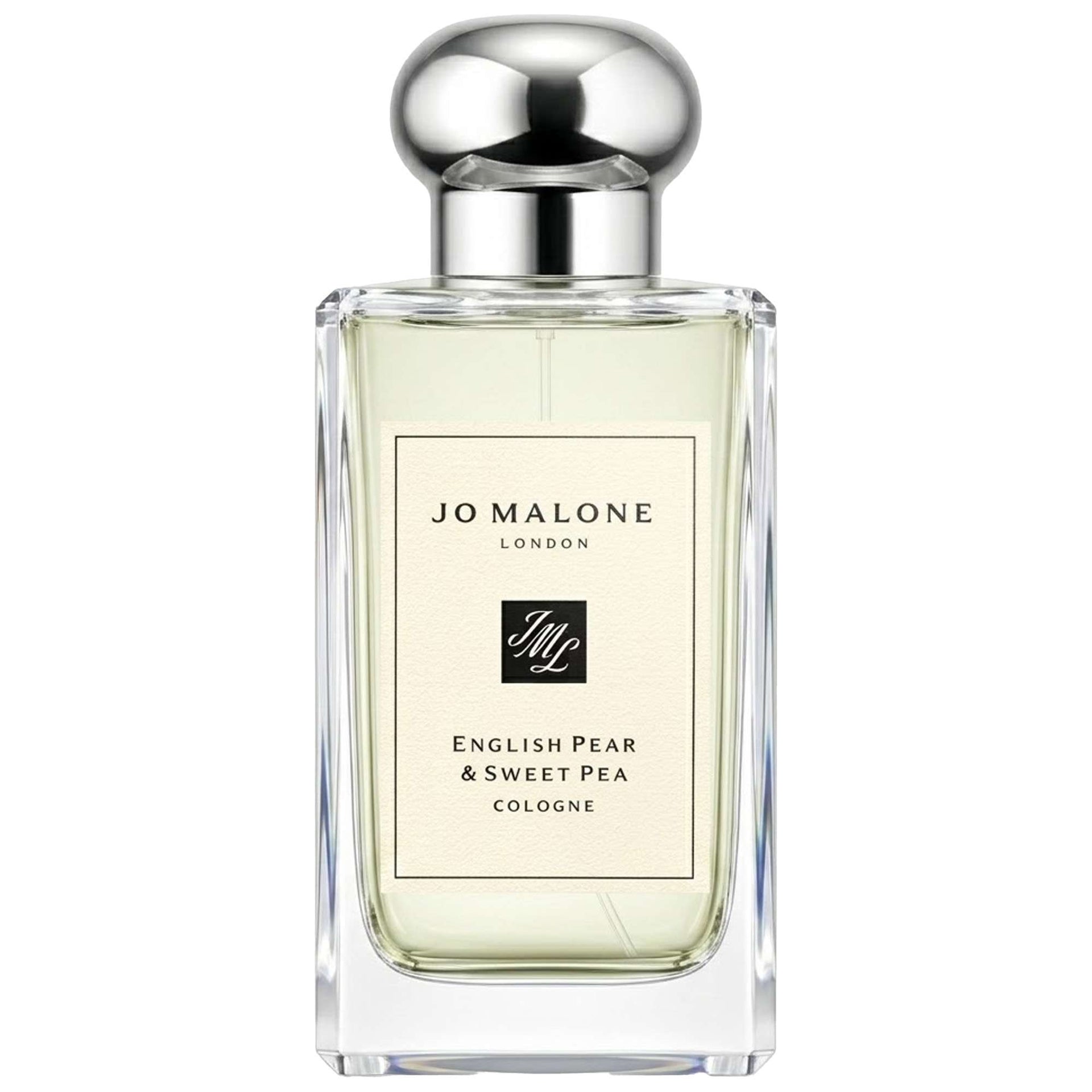 Jo Malone English Pear &amp;amp; Sweet Pea Eau De Cologne Spray 100ml - 100ml
