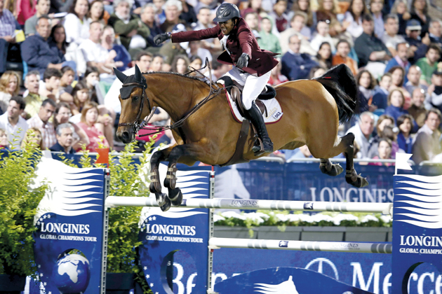 Bassem Hassan Mohammed on Victoria