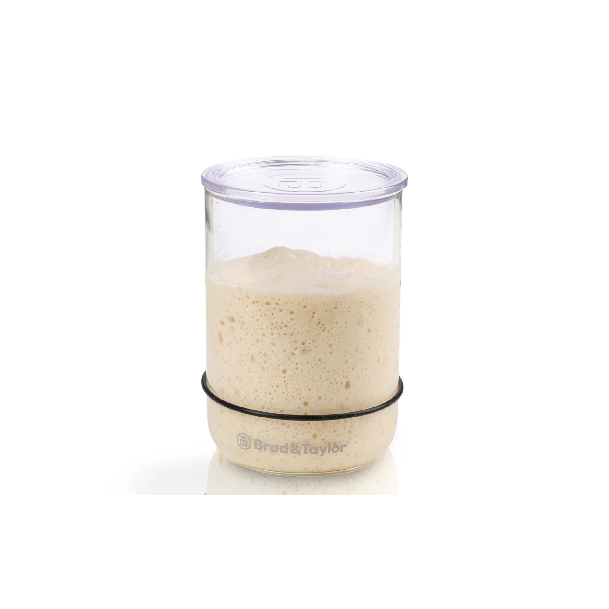 Brod &amp;amp; Taylor Sourdough Starter Jar