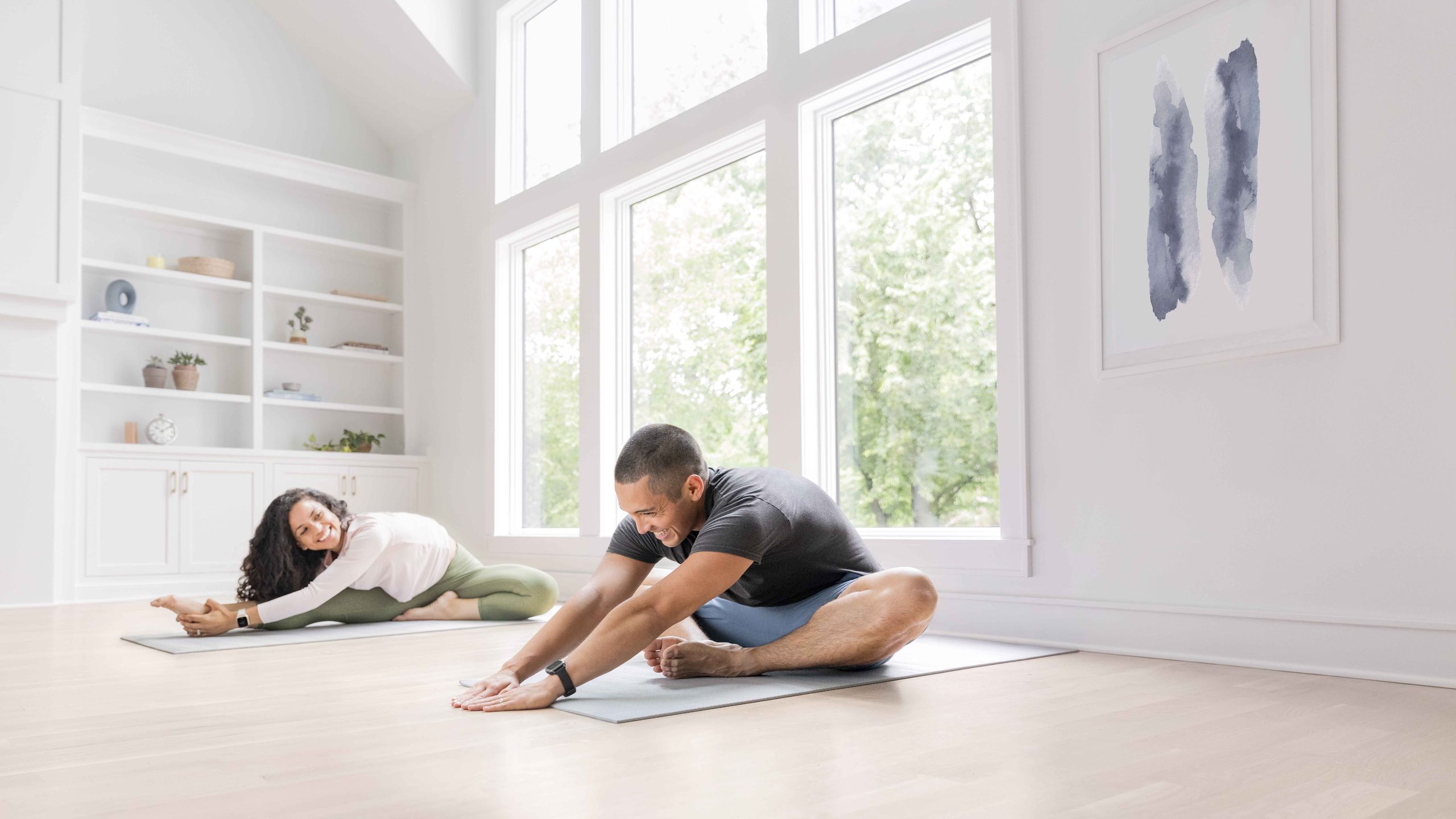 Garmin Venu Sq review