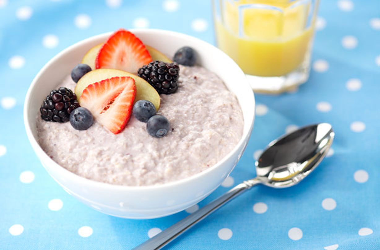 The best time to eat breakfast, lunch and dinner to boost your health ...