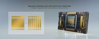 Nvidia A100