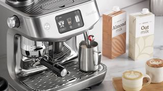 Breville Oracle Jet