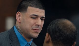 Aaron Hernandez The Killer Inside: Inside The Mind Of Aaron Hernandez Netflix