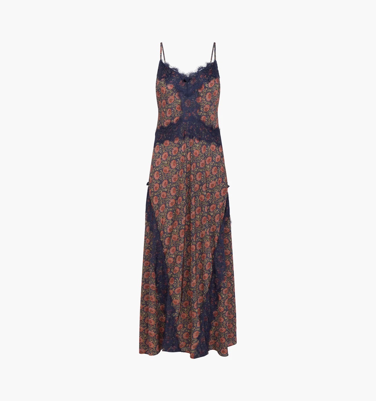 Hill House Home, The Francesca Dress