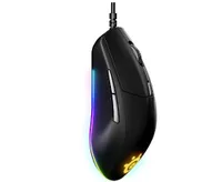 SteelSeries Rival 3 Gaming Mouse: $29$17 at Amazon