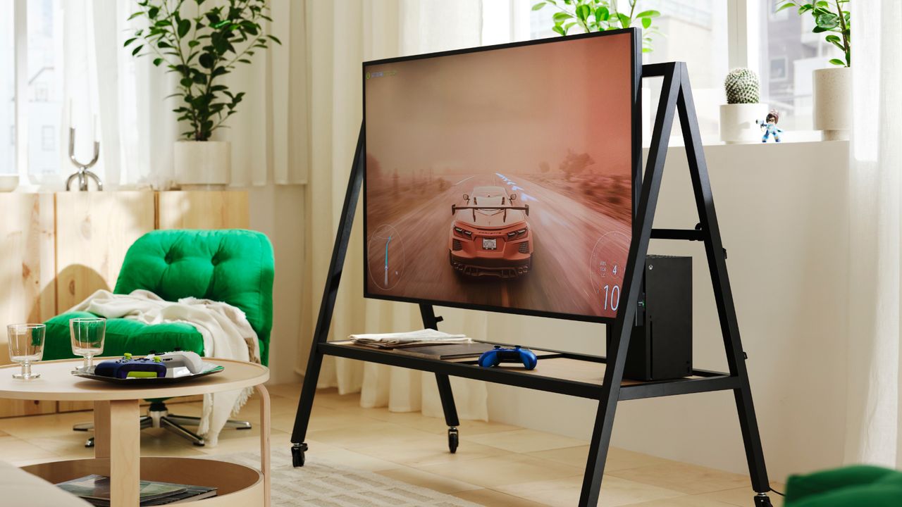 IKEA x Xbox